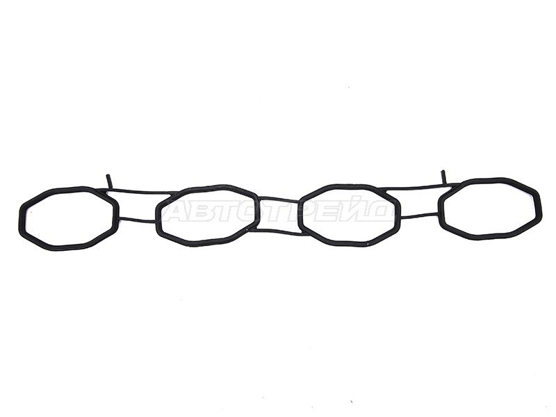 Прокладка впускного коллектора NISSAN TIIDA LATIO SNC11 HR15DE JB-02256-F новая