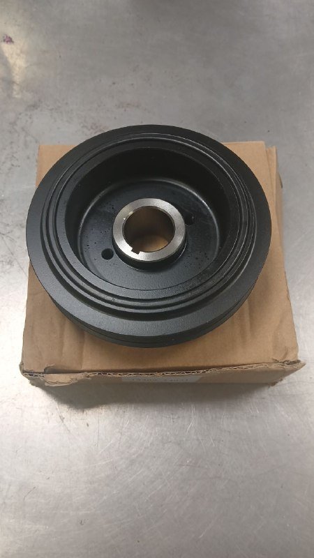 Шкив коленвала NADIA SXN10 3SFE