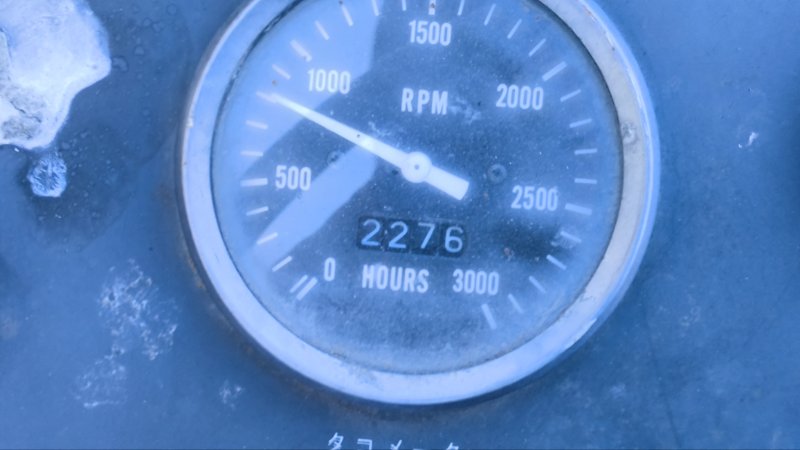 Фронтальный погрузчик FL60A 3586