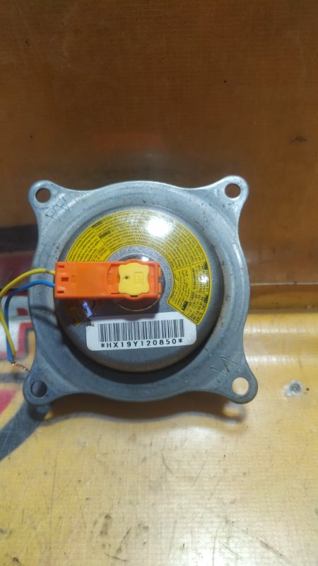 Пиропатрон TOYOTA SUCCEED NHP160 1NZFXE