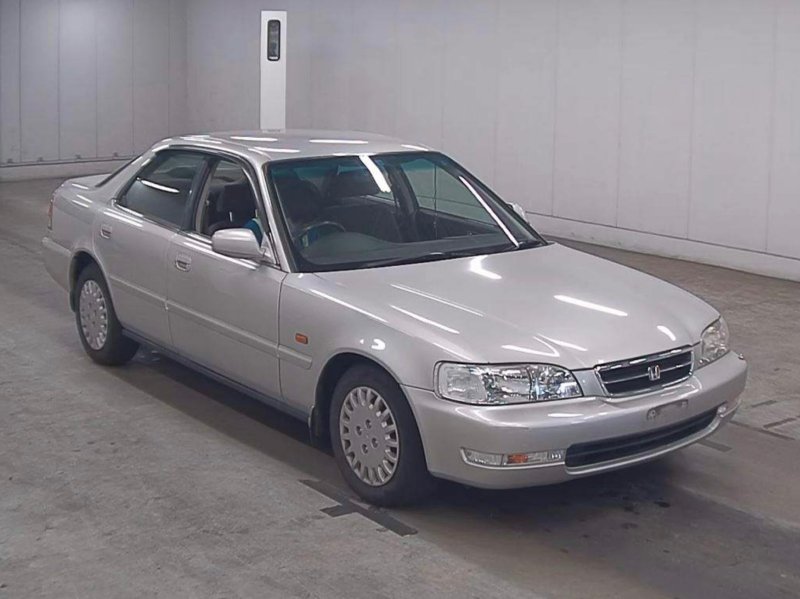 Автомобиль HONDA INSPIRE UA1 G20A 1996 года в разбор