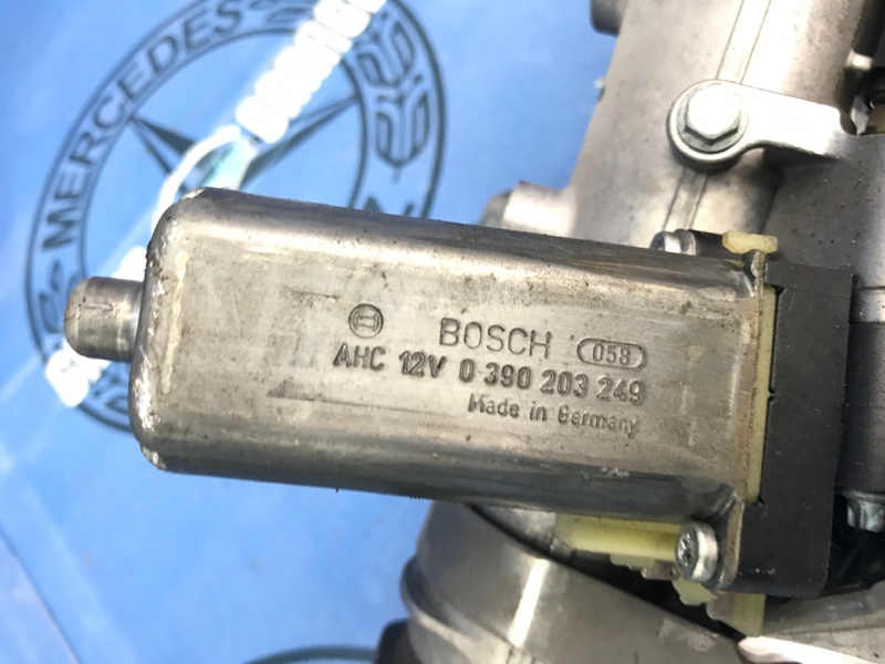 Колонка рулевая Mercedes-Benz S-Class 2005 W221 273.961 5.5 2214601616 ...