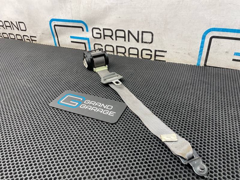 Ремень безопасности передний правый Jeep Grand Cherokee WH EXL 3.0