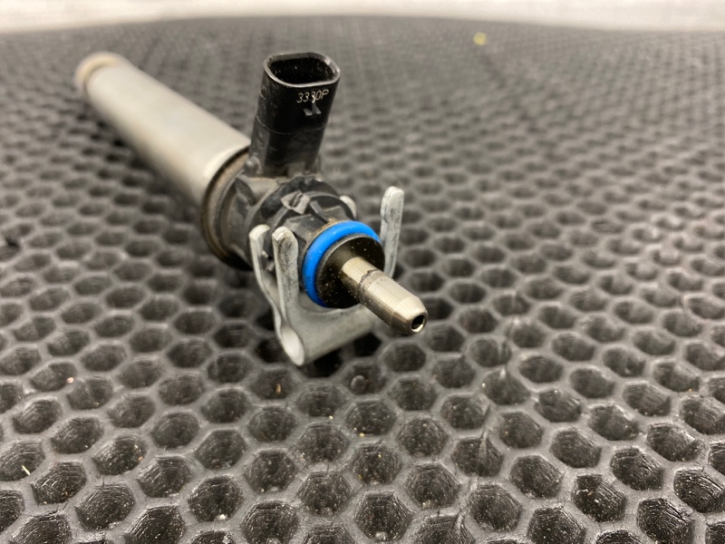 Форсунка топливная CLS-Class 2011 W218 276.952 3.5