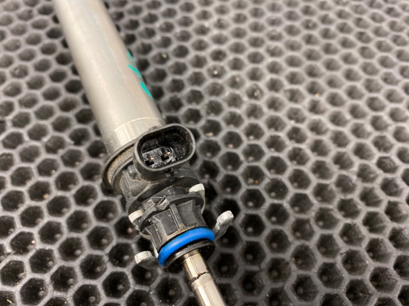 Форсунка топливная CLS-Class 2011 W218 276.952 3.5