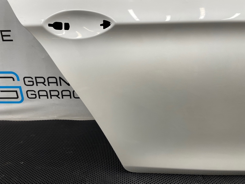 Дверь задняя правая 5-Series 2014 F10 N20B20B 2.0