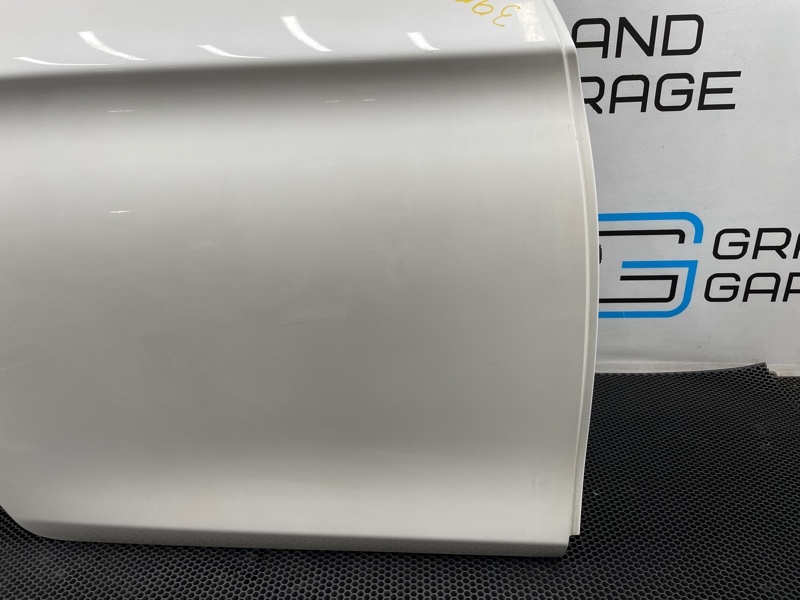 Дверь задняя правая 5-Series 2014 F10 N20B20B 2.0