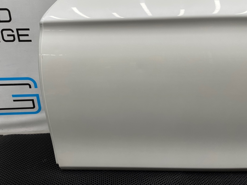 Дверь передняя левая 5-Series 2014 F10 N20B20B 2.0