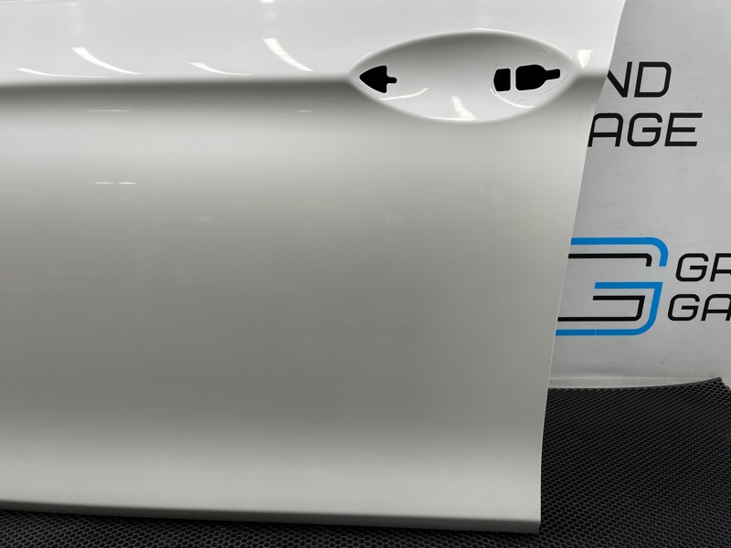 Дверь передняя левая BMW 5-Series F10 N20B20B 2.0