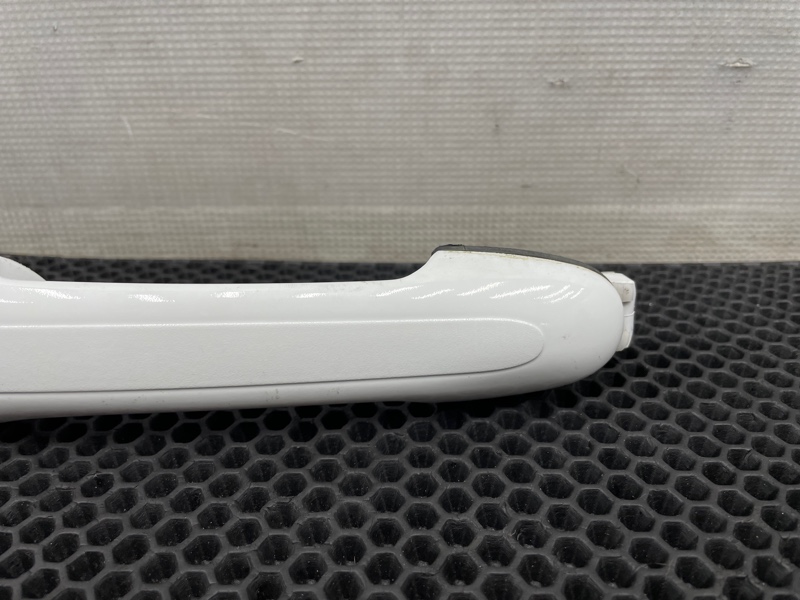 Ручка двери наружная задняя Mercedes-Benz V-Class W639 272.978 3.5