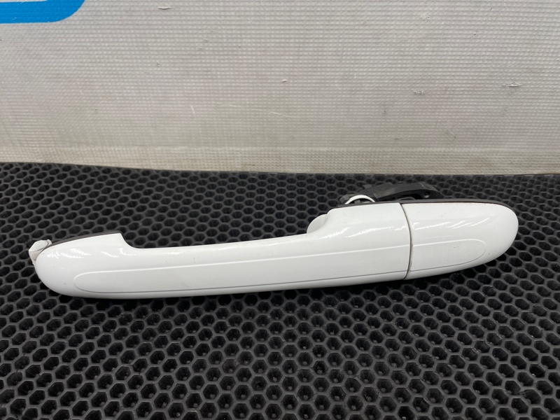 Ручка двери наружная задняя V-Class 2007 W639 272.978 3.5