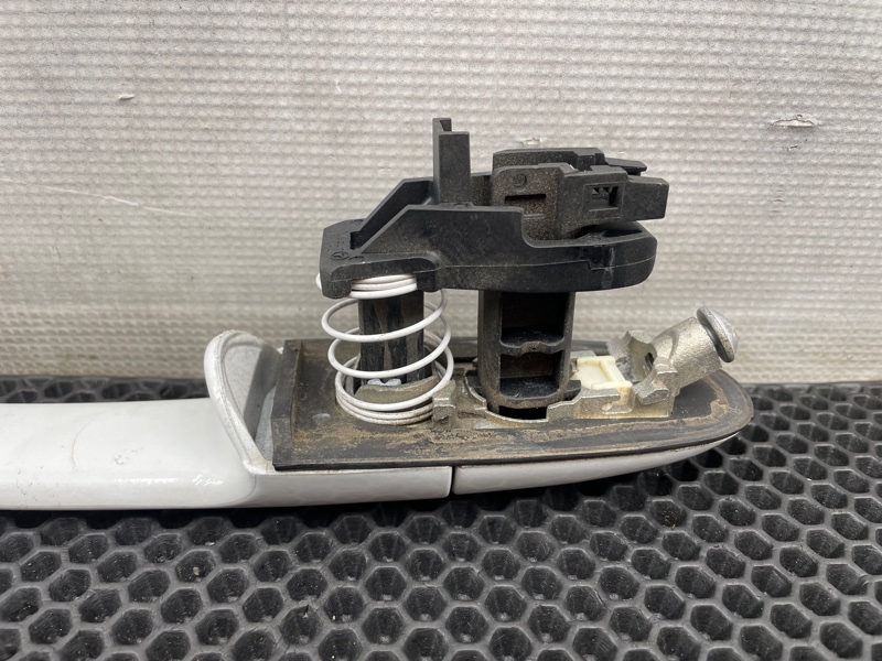 Ручка двери наружная задняя V-Class 2007 W639 272.978 3.5