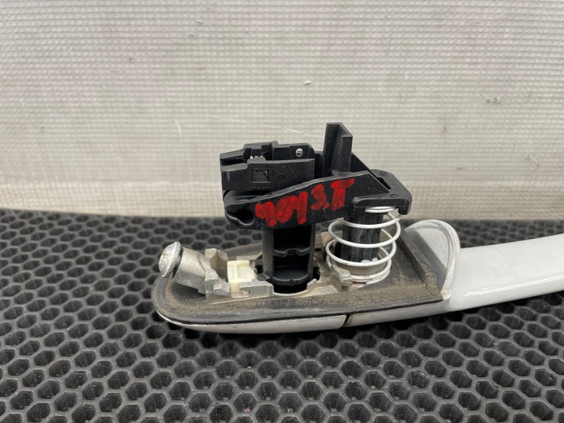 Ручка двери наружная задняя V-Class 2007 W639 272.978 3.5