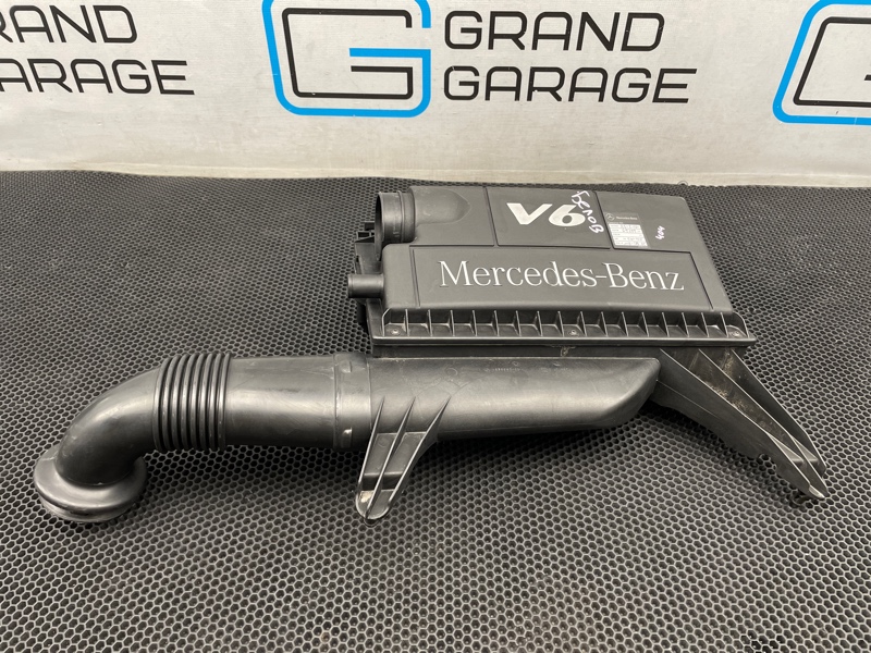 Корпус воздушного фильтра Mercedes-Benz V-Class W639 272.978 3.5