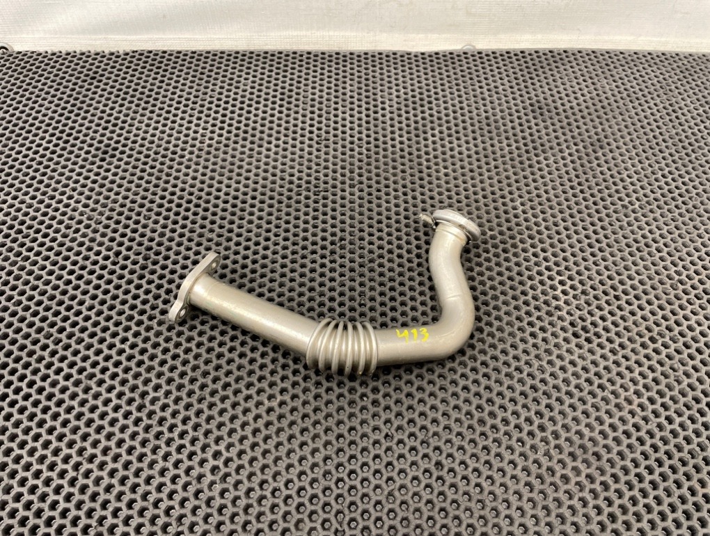 Трубка EGR Volkswagen Passat 2013 B7 CFFB 2.0 03L131521R контрактная