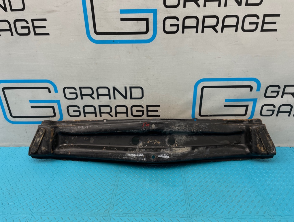 Кронштейн АКПП Mercedes-Benz ML-Class 2000 W163 113.981 5.5 A1632400002 контрактная