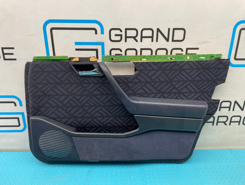 Дверные карты Mercedes-Benz C-Class W202 111.961 2.2