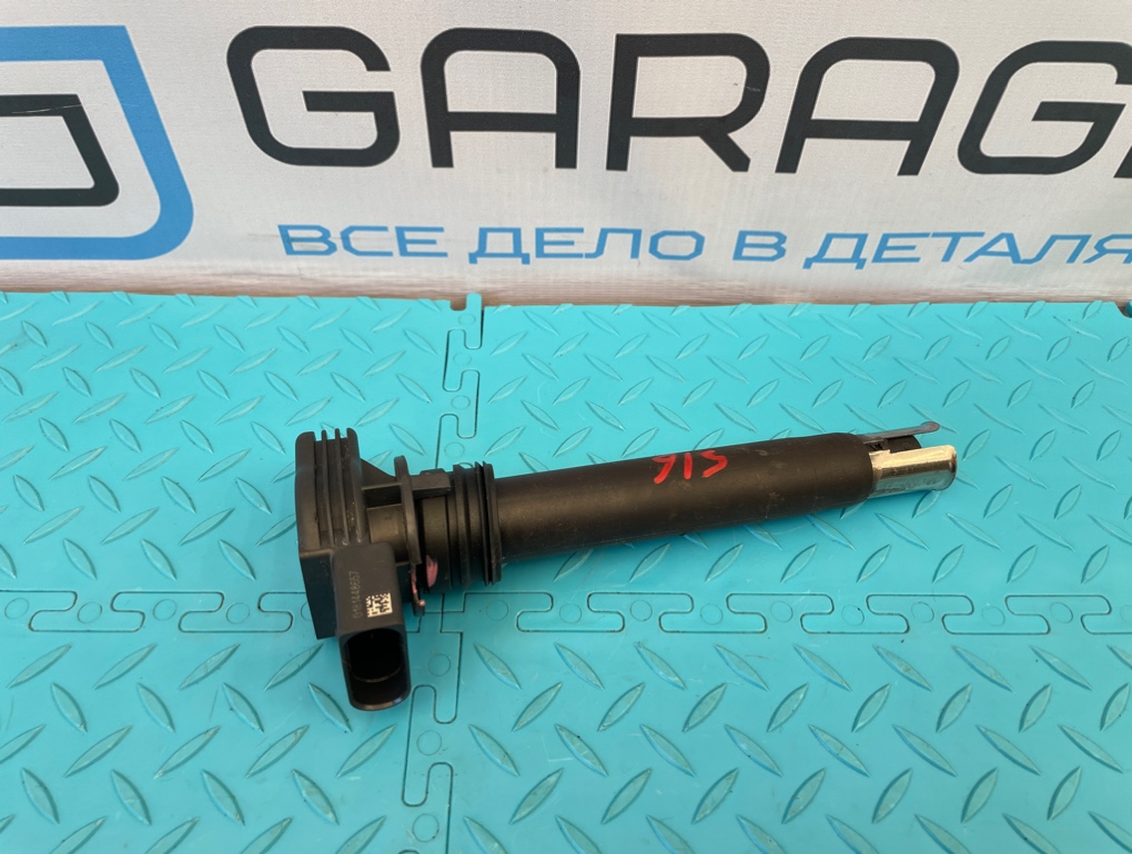 Катушка зажигания Q3 2012 8UB CPSA 2.0