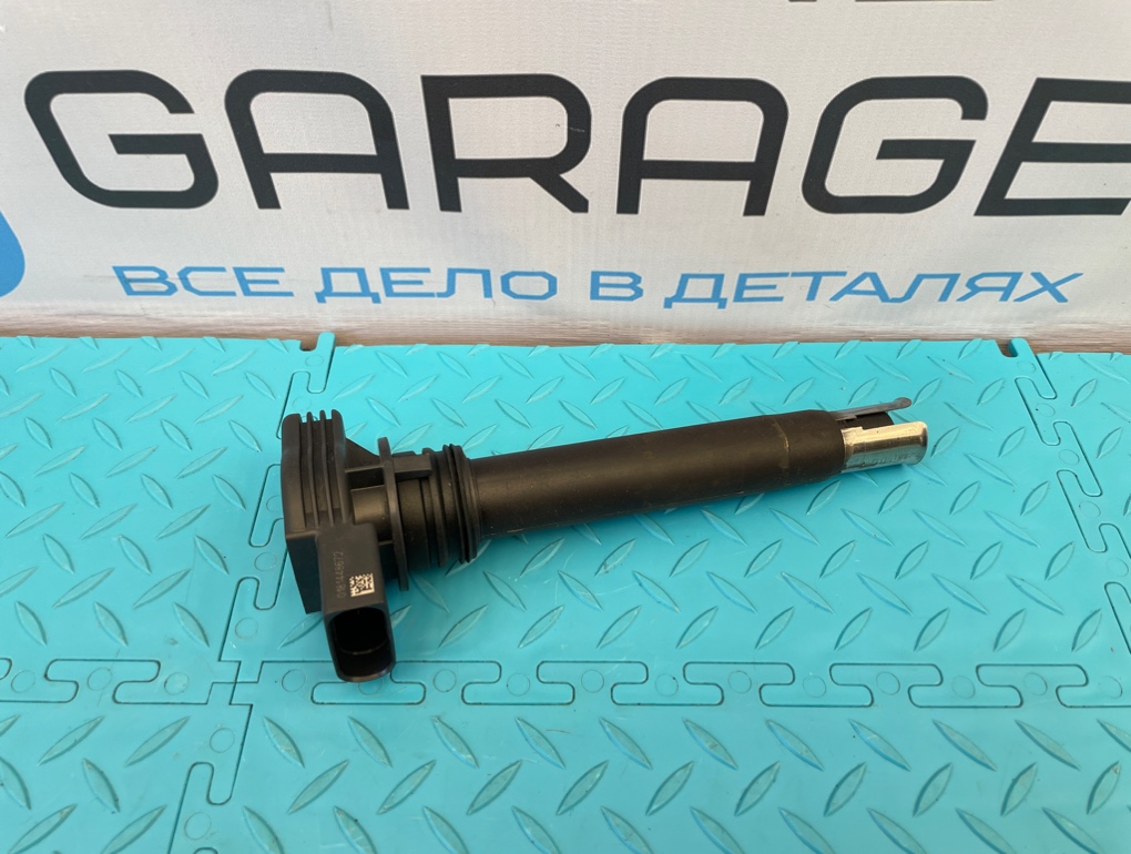 Катушка зажигания Q3 2012 8UB CPSA 2.0