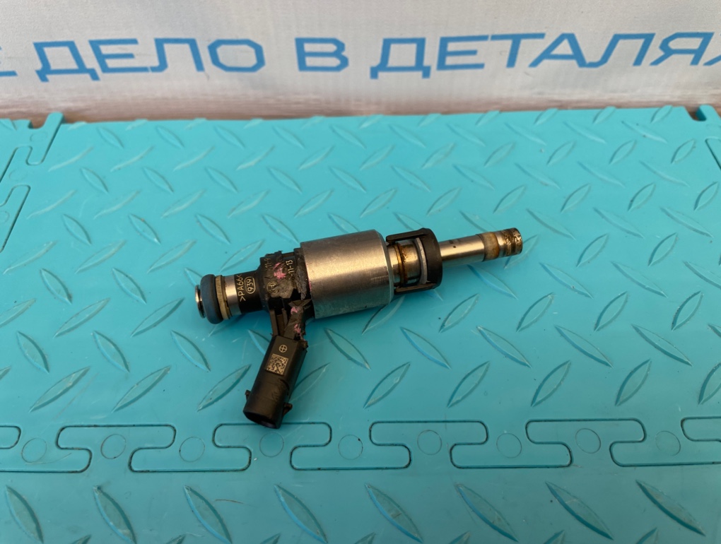 Форсунка топливная Q3 2012 8UB CPSA 2.0