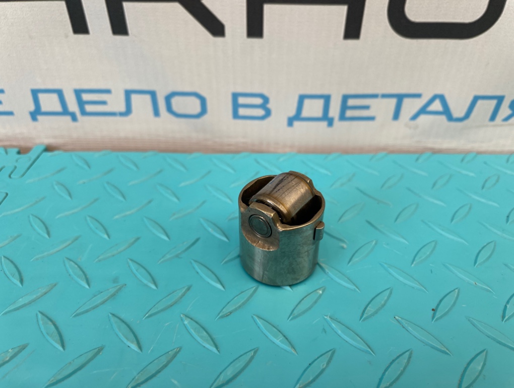 Запчасть толкатель клапана Audi Q3 2012 8UB CPSA 2.0 06H109311B контрактная Толкатель клапана Audi Q3 2012 8UB CPSA 2.0 06H109311B контрактная