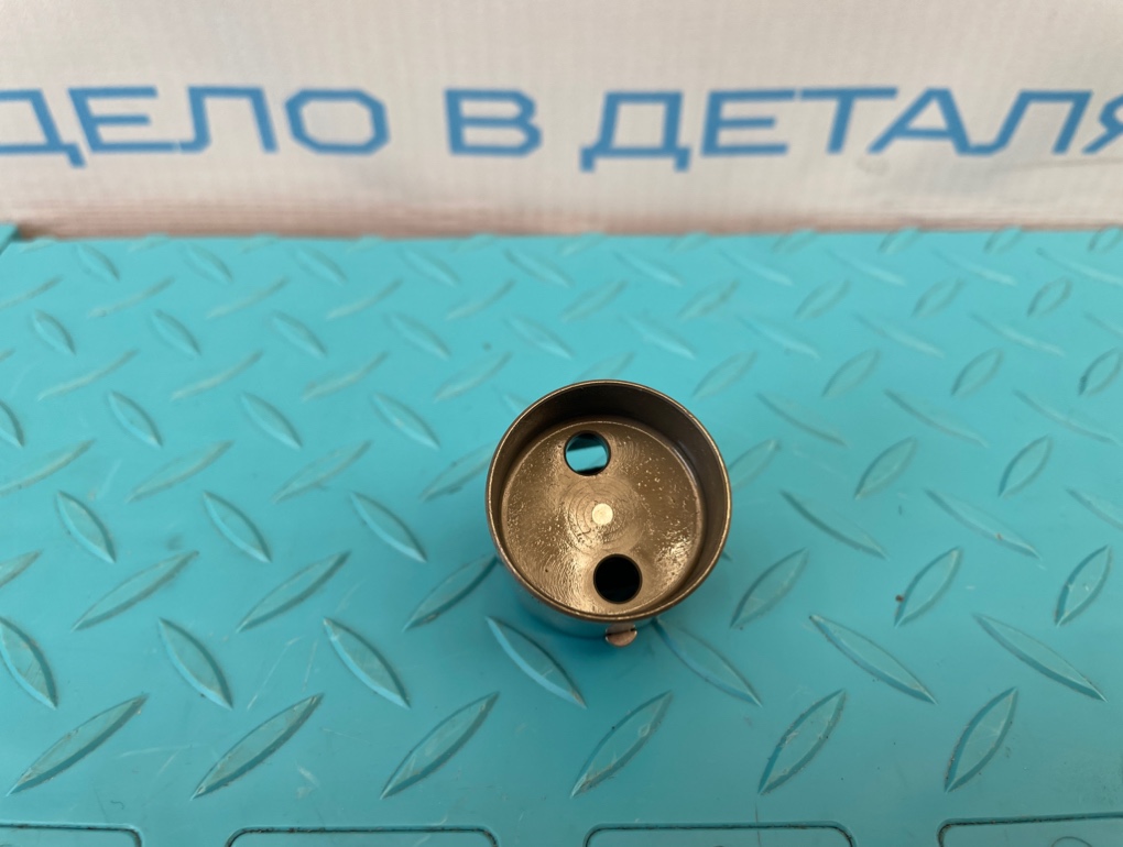 Толкатель клапана Q3 2012 8UB CPSA 2.0 Толкатель клапана Q3 2012 8UB CPSA 2.0