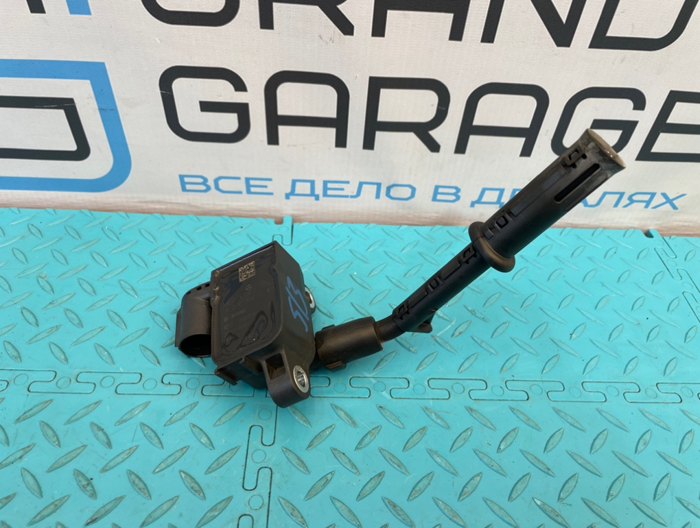 Катушка зажигания Mercedes-Benz E-Class 2012 W212 276.952 3.5 A2769060260 контрактная