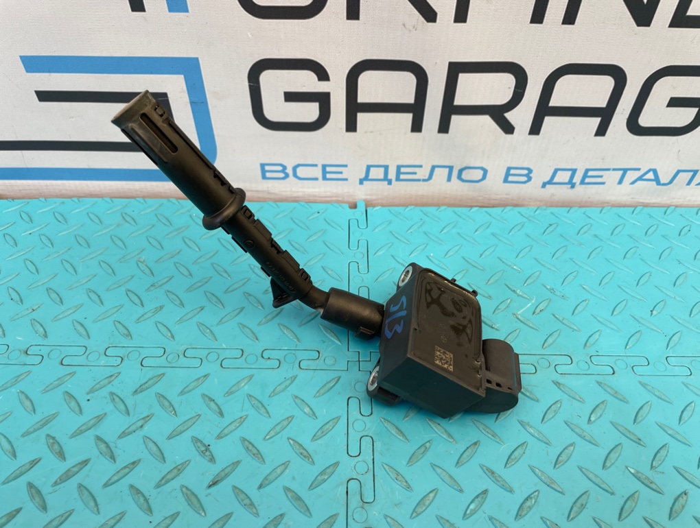 Катушка зажигания E-Class 2012 W212 276.952 3.5
