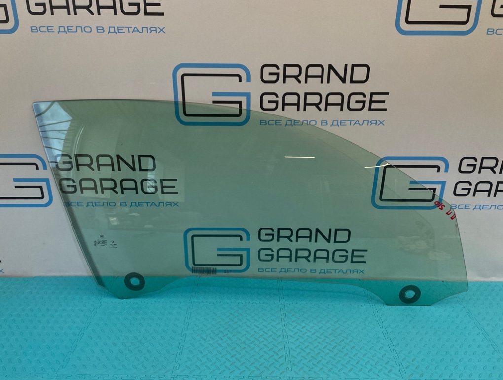 Стекло переднее правое BMW 4-Series 2014 F32 N20B20B 2.0 51337268726 контрактная