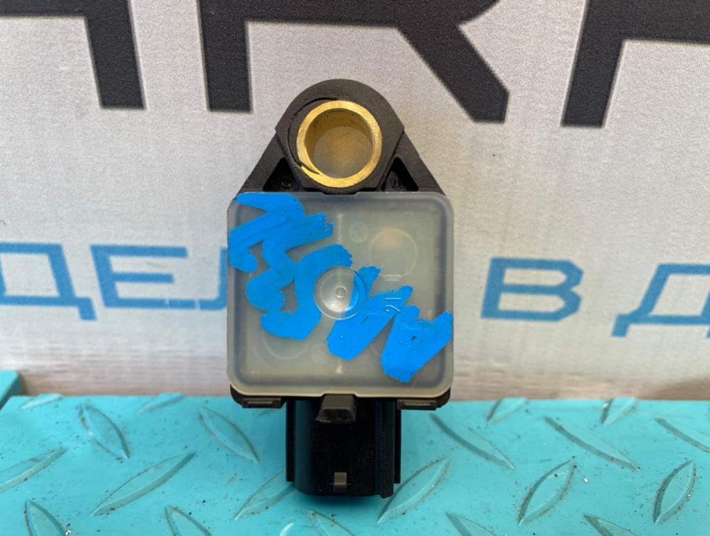Датчик удара Compass 2016 MK49 ED3 2.4