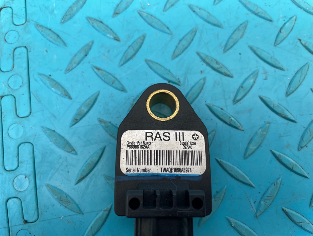 Датчик удара Compass 2016 MK49 ED3 2.4