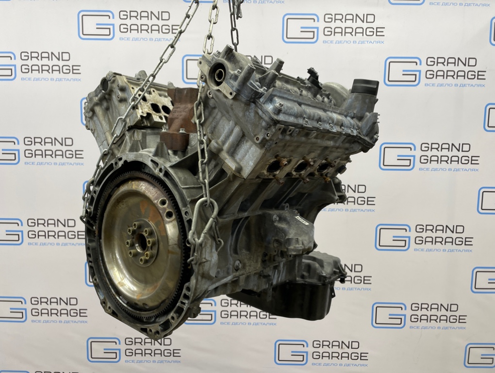 Запчасть двигатель Mercedes-Benz GL-Class 2011 X164 642.820 3.0 A6420102343 контрактная Двигатель Mercedes-Benz GL-Class 2011 X164 642.820 3.0 A6420102343 контрактная