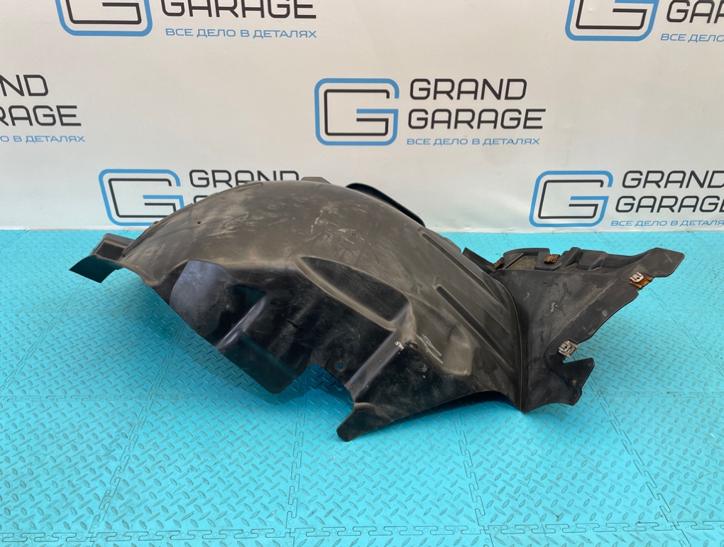 Локер передний левый Mercedes-Benz M-Class W166 642.826 3.0