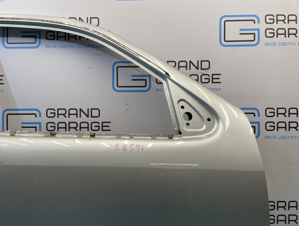 Дверь передняя правая Mercedes-Benz M-Class W163 112.942 3.2