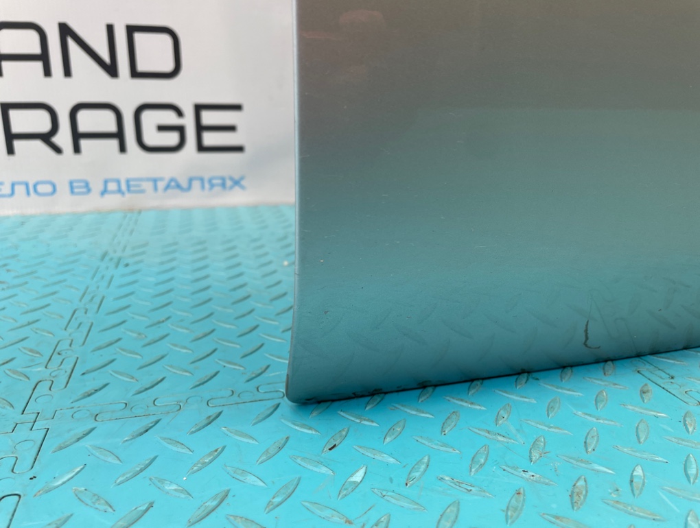 Дверь передняя правая M-Class 2002 W163 112.942 3.2