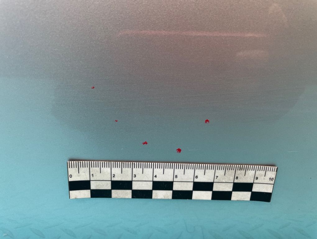 Дверь передняя правая M-Class 2002 W163 112.942 3.2