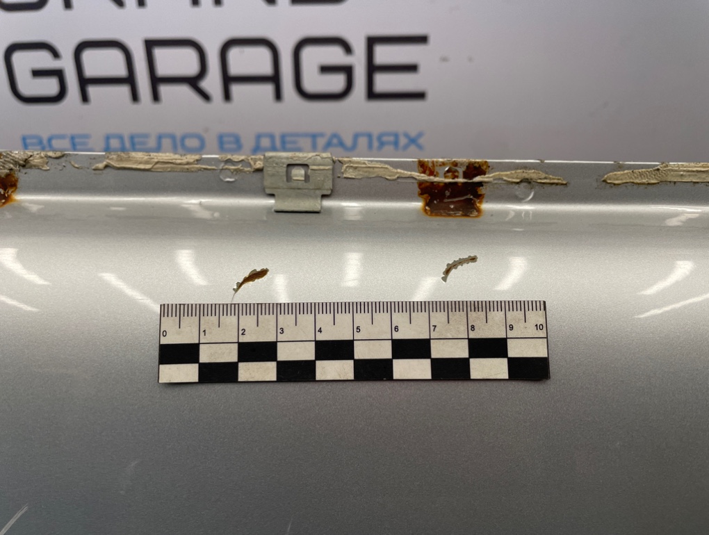 Дверь передняя правая M-Class 2002 W163 112.942 3.2