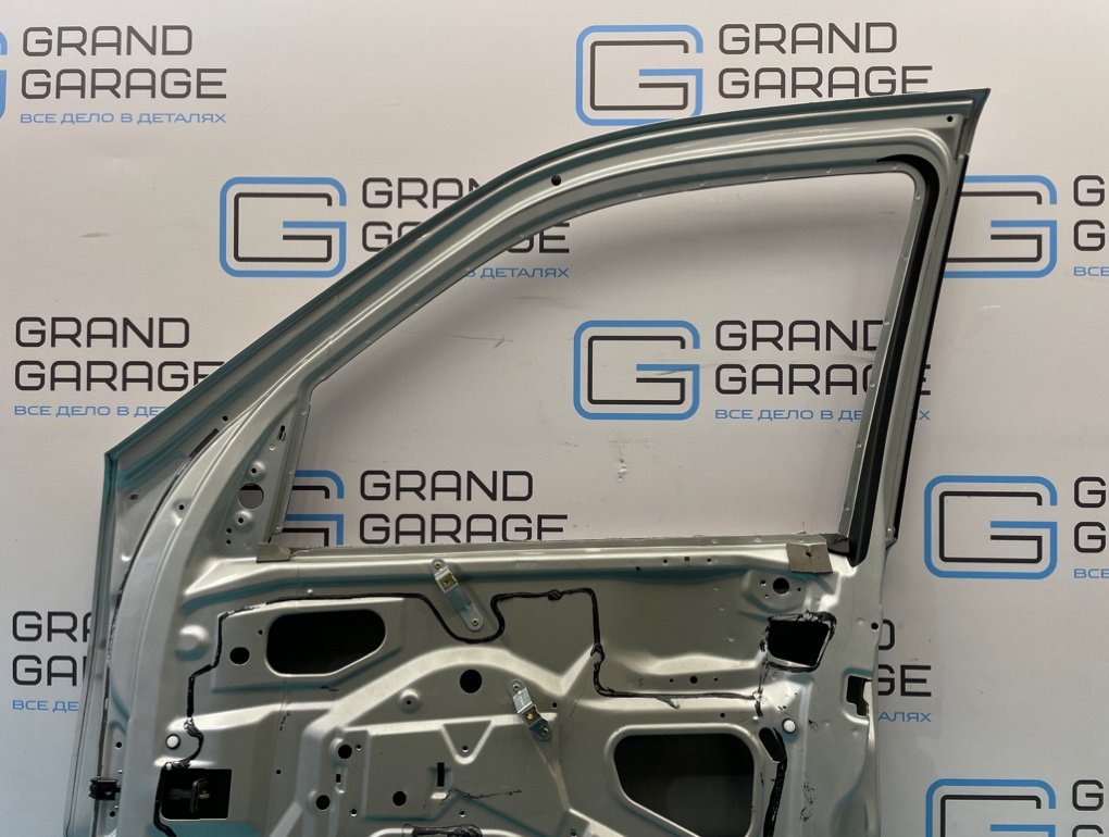 Дверь передняя правая M-Class 2002 W163 112.942 3.2