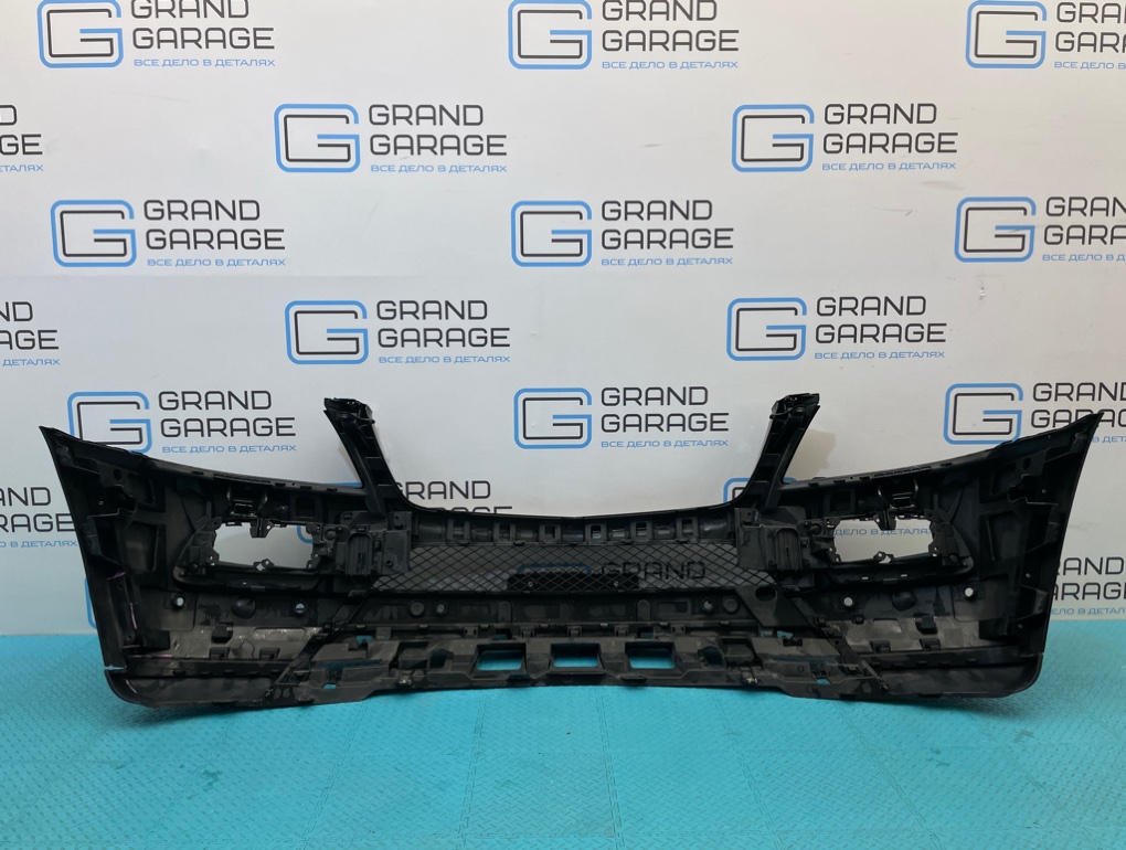 Бампер передний Mercedes-Benz GL-Class X164 642.820 3.0
