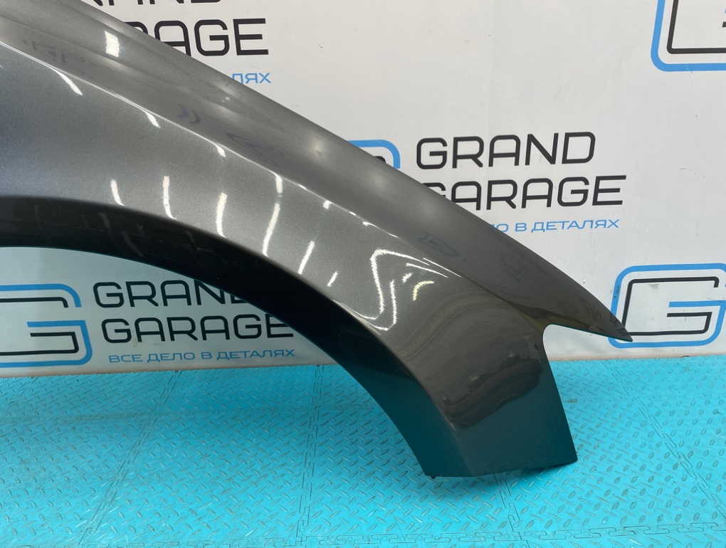 Крыло переднее правое Q5 2010 8RB CDNC 2.0 Крыло переднее правое Q5 2010 8RB CDNC 2.0