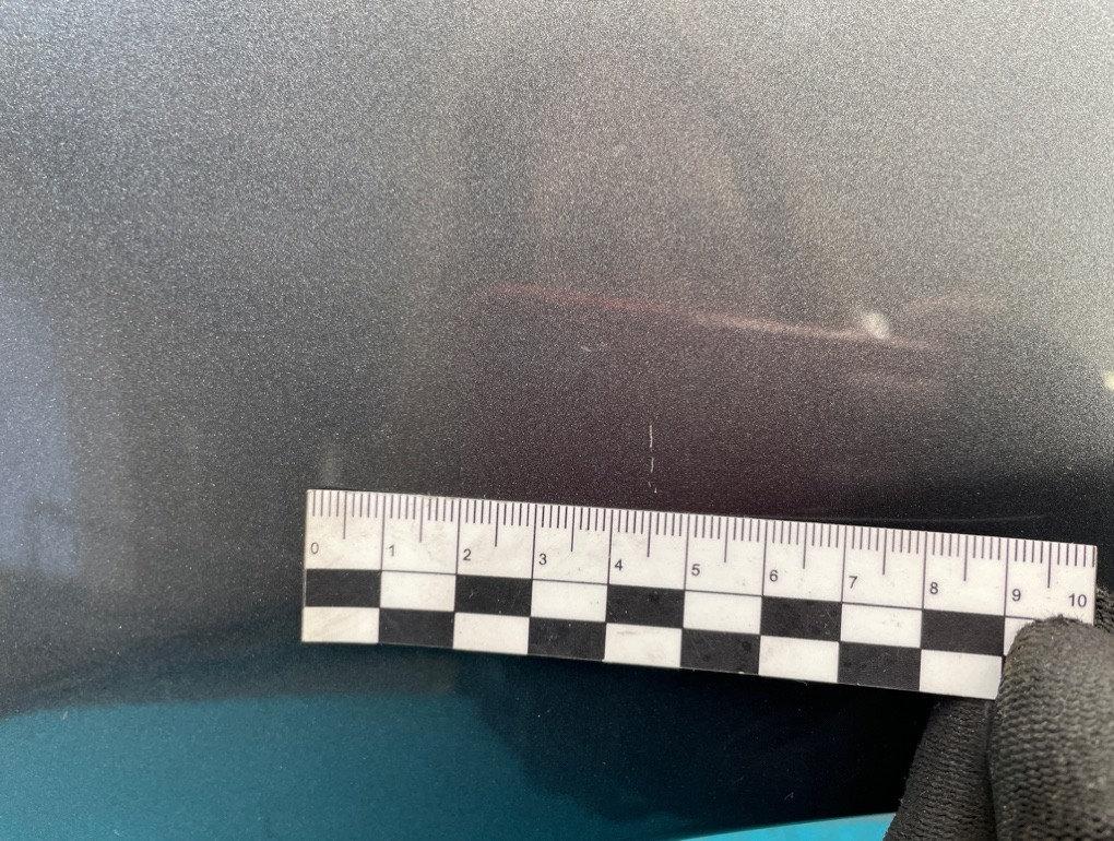 Крыло переднее правое Q5 2010 8RB CDNC 2.0 Крыло переднее правое Q5 2010 8RB CDNC 2.0