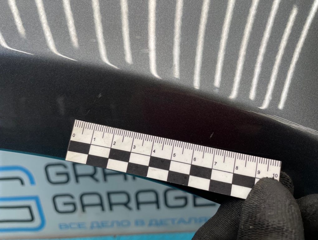 Крыло переднее правое Q5 2010 8RB CDNC 2.0 Крыло переднее правое Q5 2010 8RB CDNC 2.0