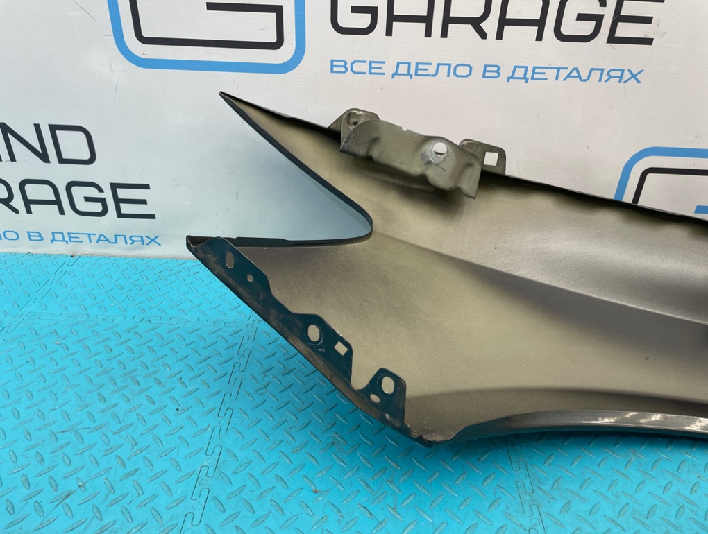 Крыло переднее правое Q5 2010 8RB CDNC 2.0 Крыло переднее правое Q5 2010 8RB CDNC 2.0