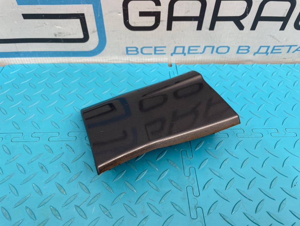 Накладка крыла передняя правая Audi Q5 8RB CDNC 2.0