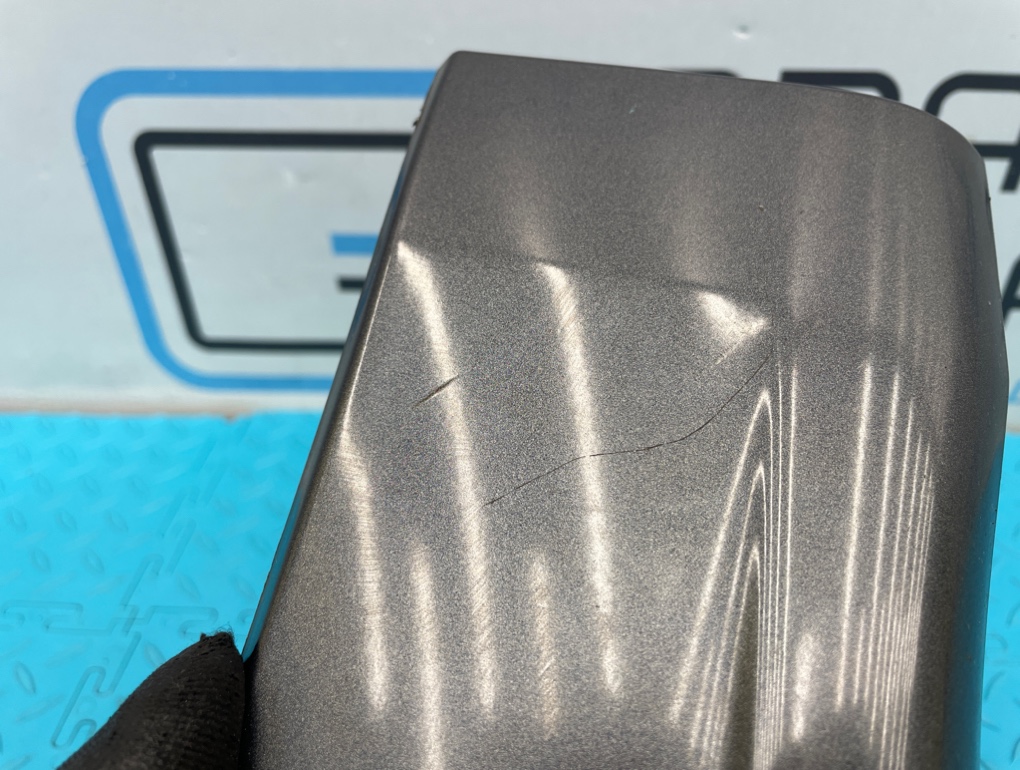 Накладка крыла передняя правая Q5 2010 8RB CDNC 2.0