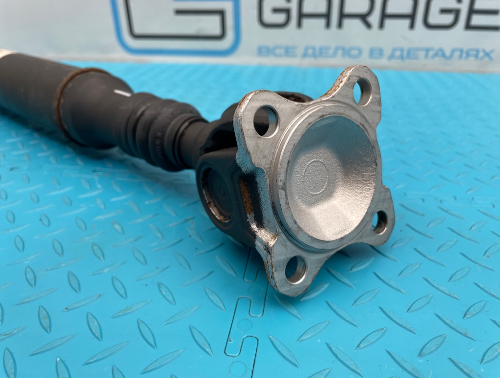 Кардан передний E-Class 2007 W211 272.972 3.5