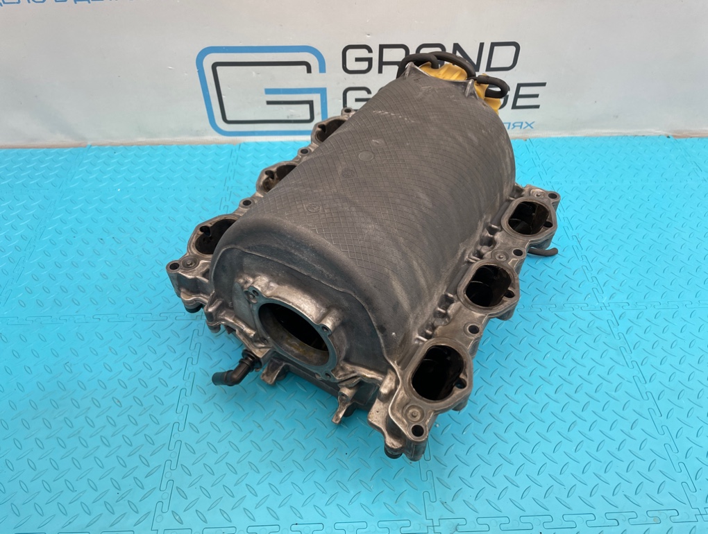 Коллектор впускной Mercedes-Benz E-Class W211 272.972 3.5