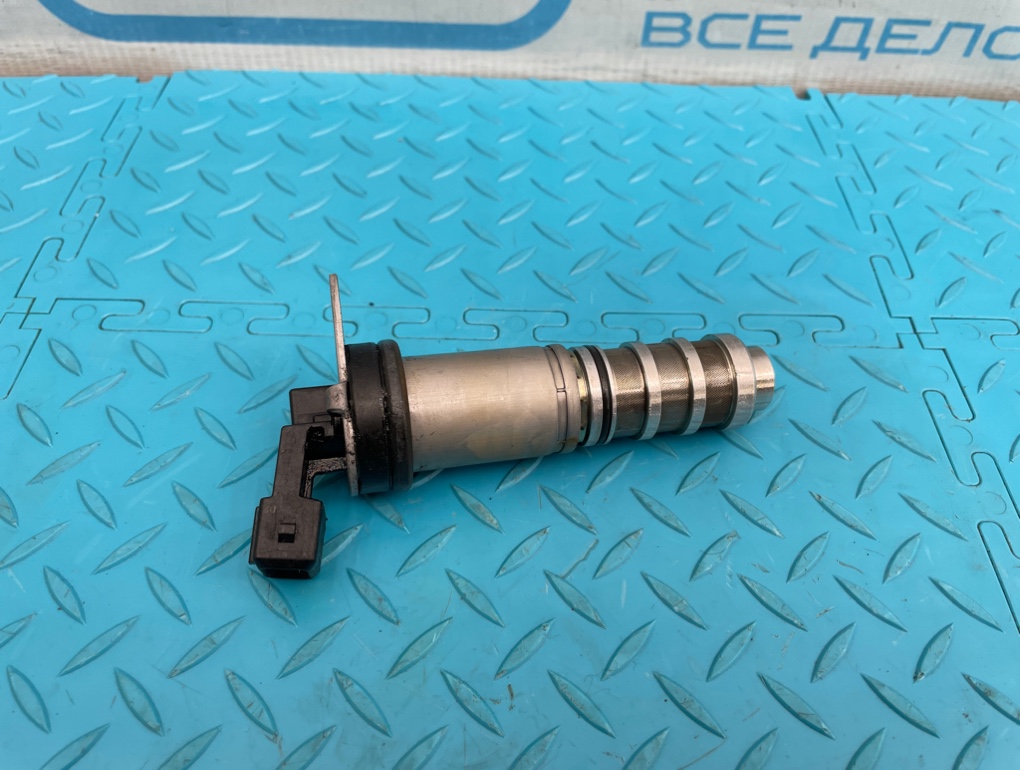 Клапан электромагнитный 5-Series 2010 F07 N55B30A 3.0