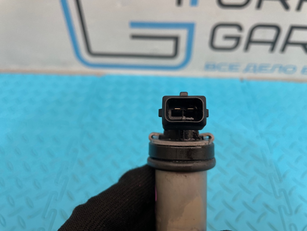 Клапан электромагнитный 5-Series 2010 F07 N55B30A 3.0