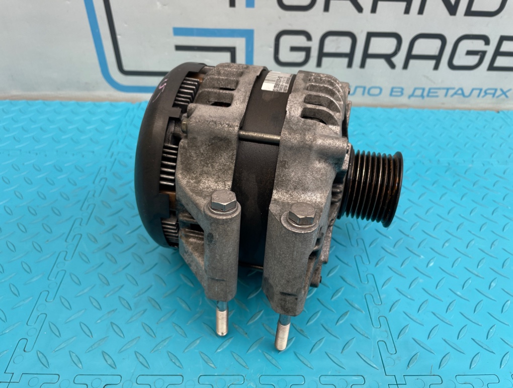 Генератор 5-Series 2010 F07 N55B30A 3.0